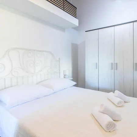 Appartamento Apartman Castrum Jubae *
