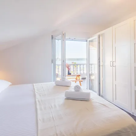 Apartman Castrum Jubae Appartamento
