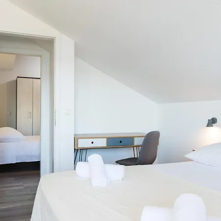 Appartamento Apartman Castrum Jubae