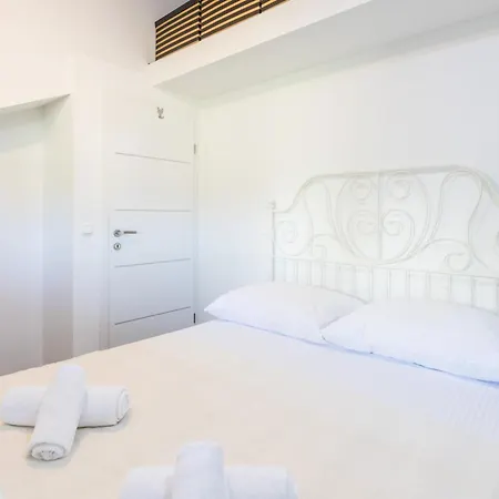 Appartamento Apartman Castrum Jubae Ljubač