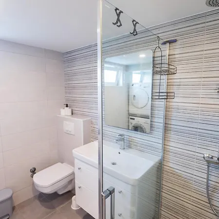 Apartman Castrum Jubae Appartamento