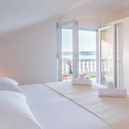 Apartman Castrum Jubae Appartamento *