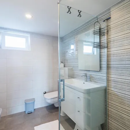 Appartamento Apartman Castrum Jubae Ljubač