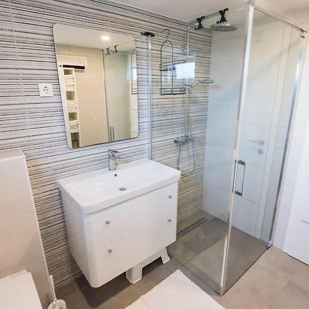 Apartman Castrum Jubae